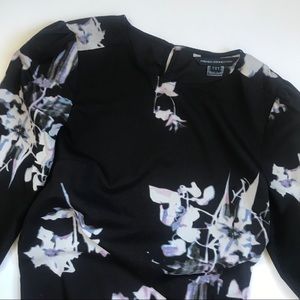 French Connection Blouse